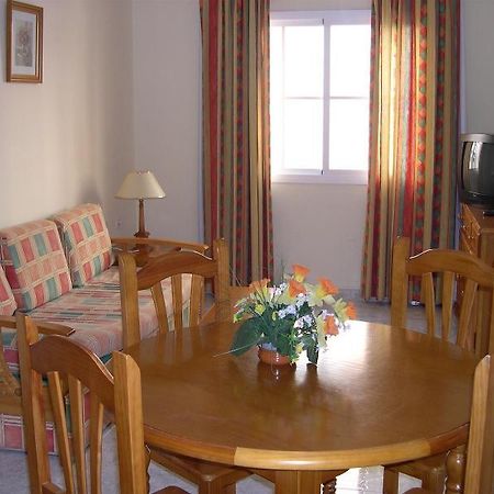 Nerja Medina Apartment Екстериор снимка