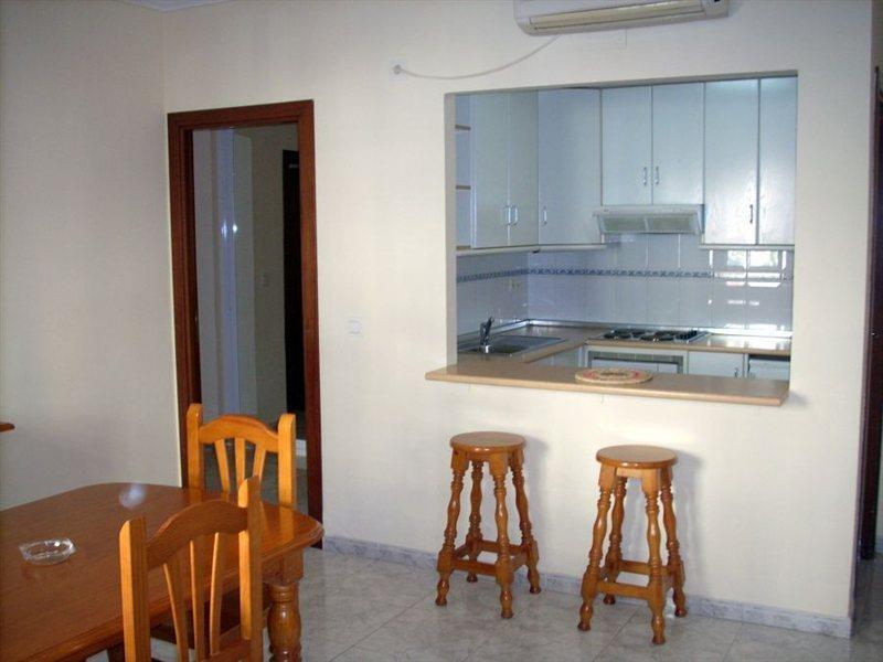 Nerja Medina Apartment Екстериор снимка