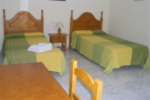 Nerja Medina Apartment Екстериор снимка