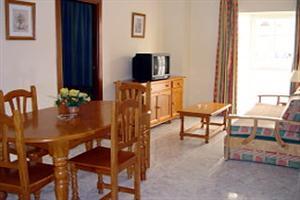 Nerja Medina Apartment Екстериор снимка