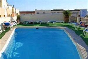Nerja Medina Apartment Екстериор снимка