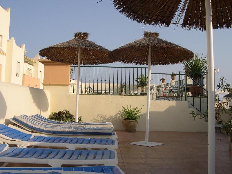 Nerja Medina Apartment Екстериор снимка