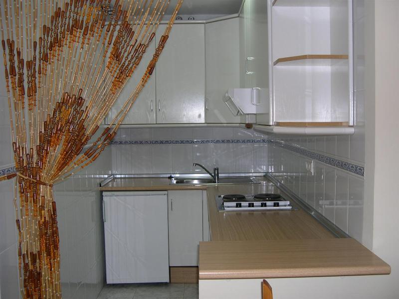 Nerja Medina Apartment Екстериор снимка