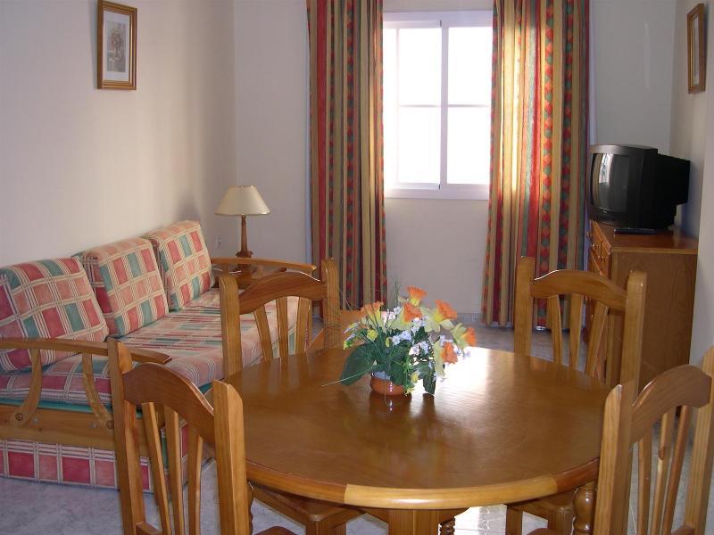 Nerja Medina Apartment Екстериор снимка