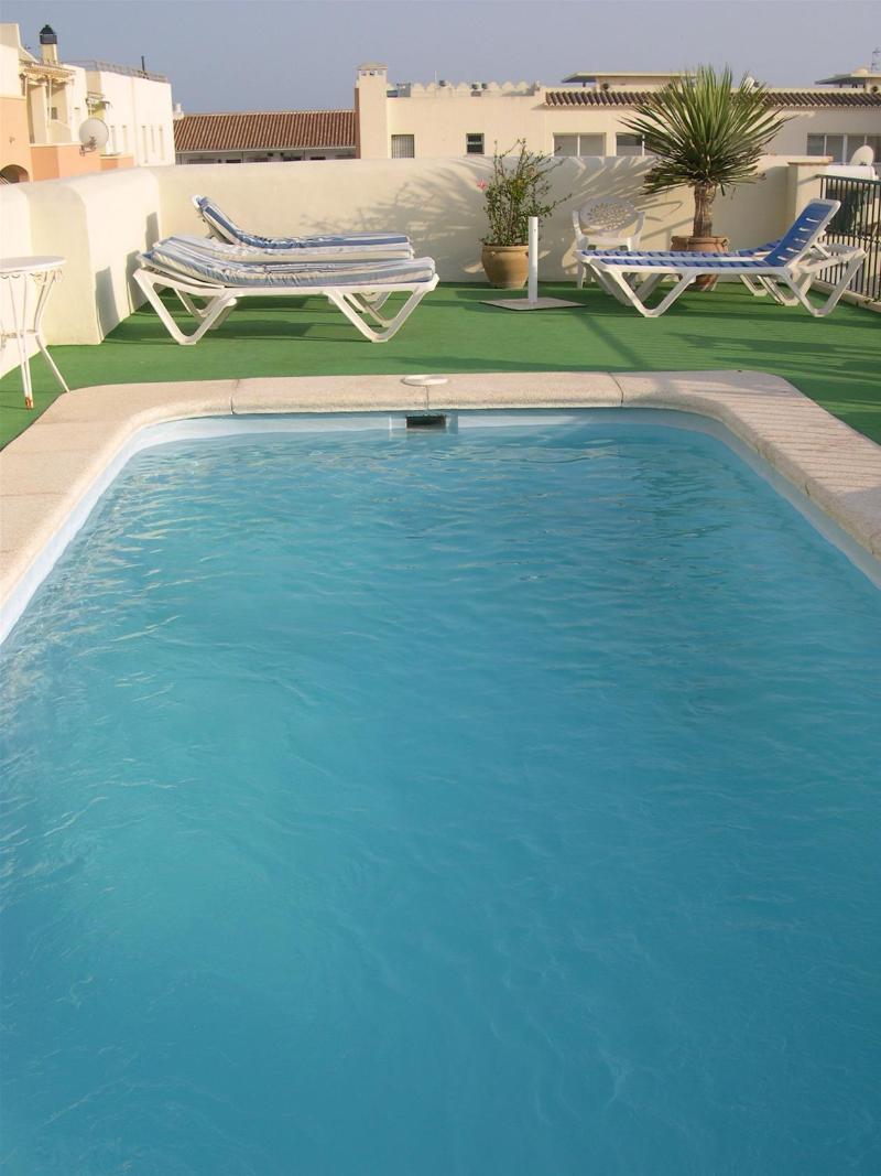 Nerja Medina Apartment Екстериор снимка