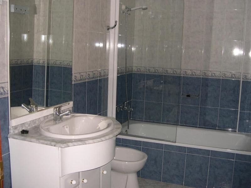 Nerja Medina Apartment Екстериор снимка